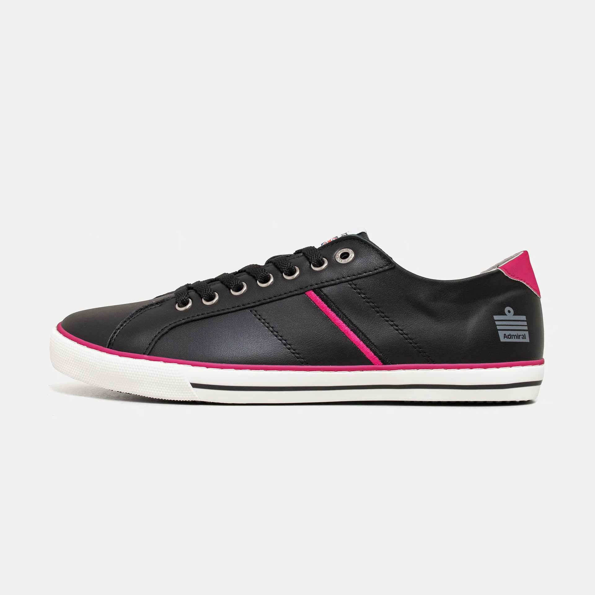 WATFORD(ワトフォード)　AD601 Black/Pink