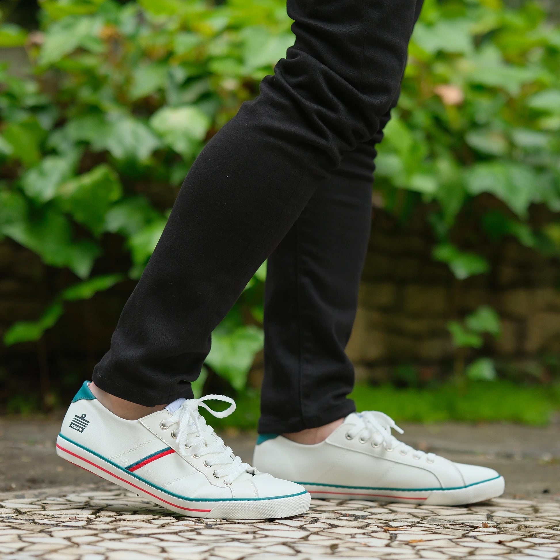 Admiral WATFORD AD601 Tricolor |アドミラルスニーカー公式 Admiral WATFORD AD601 Tricolor |アドミラルスニーカー公式