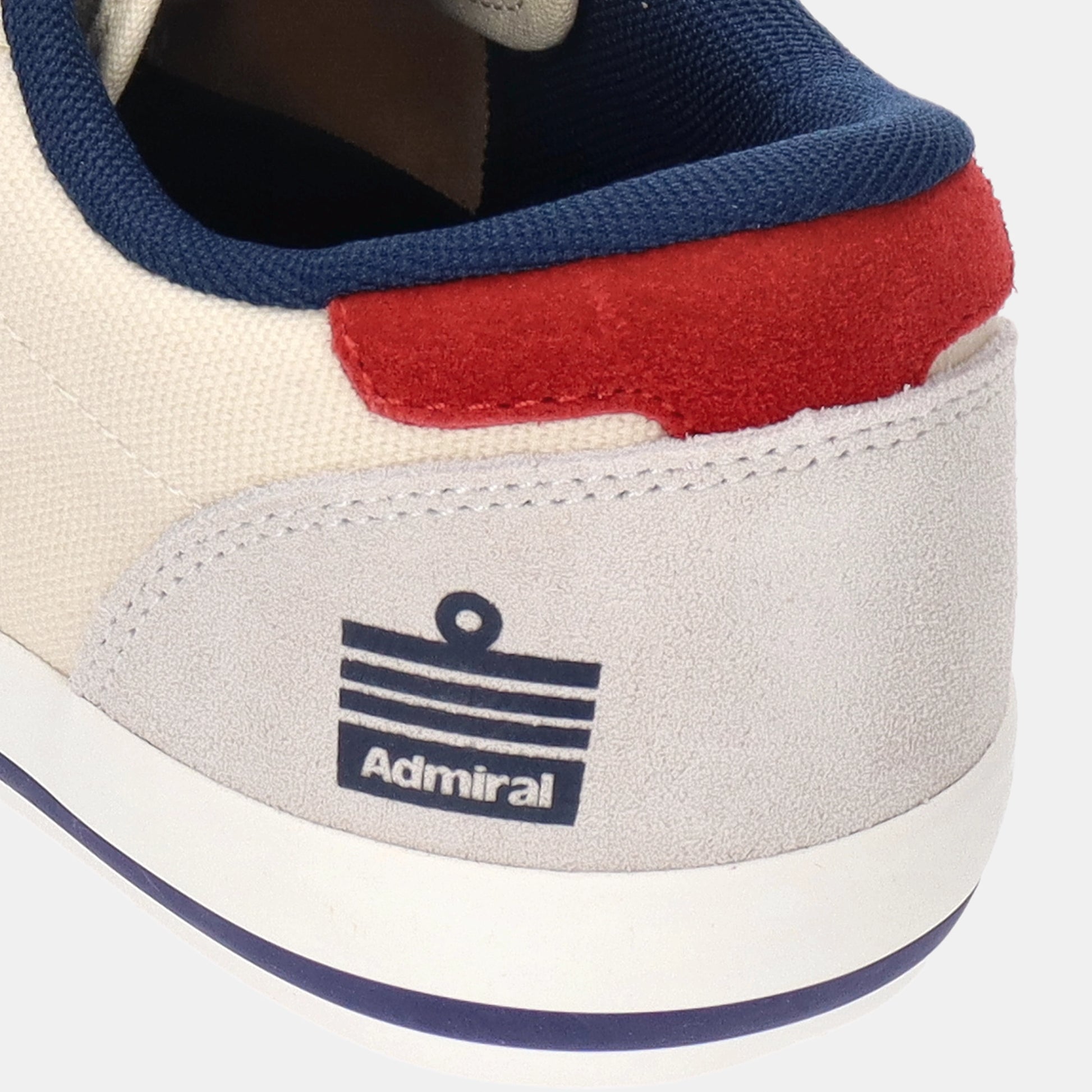 Admiral INOMER AD602 Tricolor|アドミラルスニーカー公式 Admiral INOMER AD602 Tricolor|アドミラルスニーカー公式