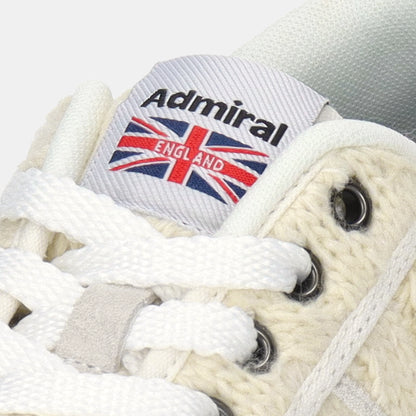 INOMER KNIT(イノマーニット)　AD613 OffWhite - AdmiralFootwear