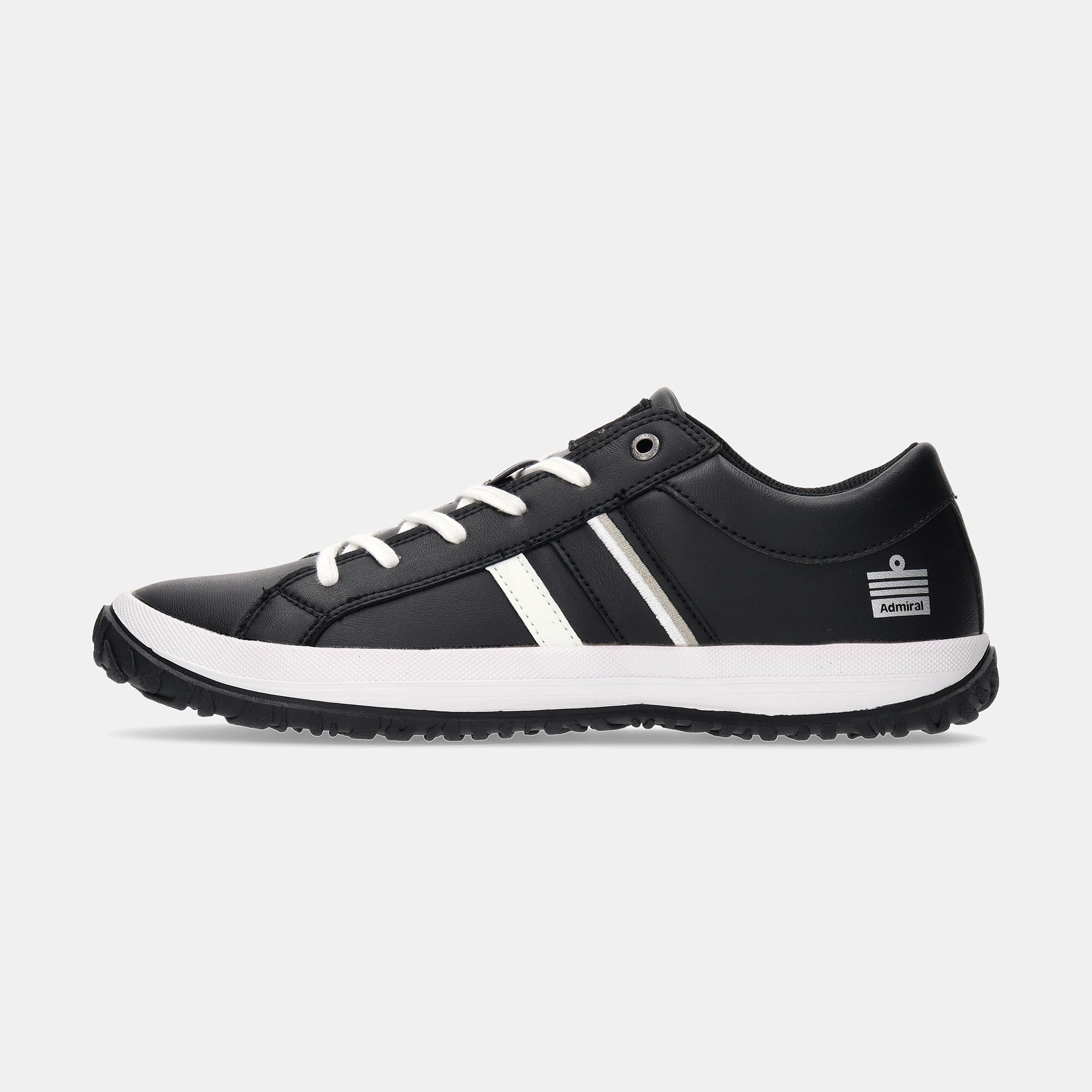 ALBIE　AD801 Black メンズ - AdmiralSPORTS