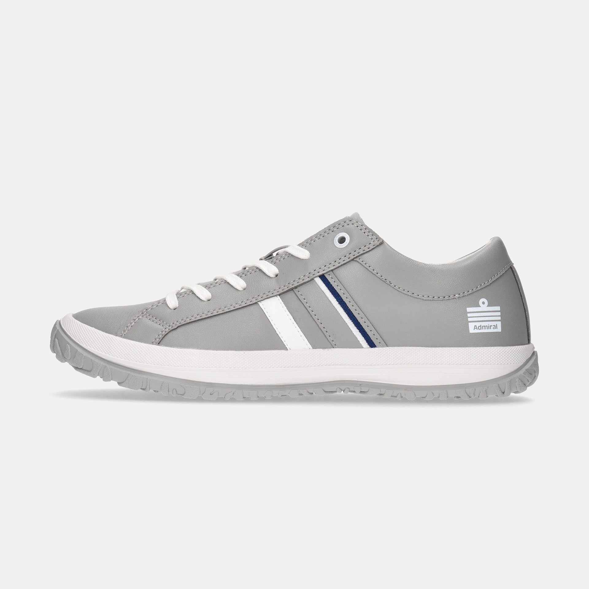 Admiral ALBIE AD801 Light.Gray ｜アドミラルスニーカー公式