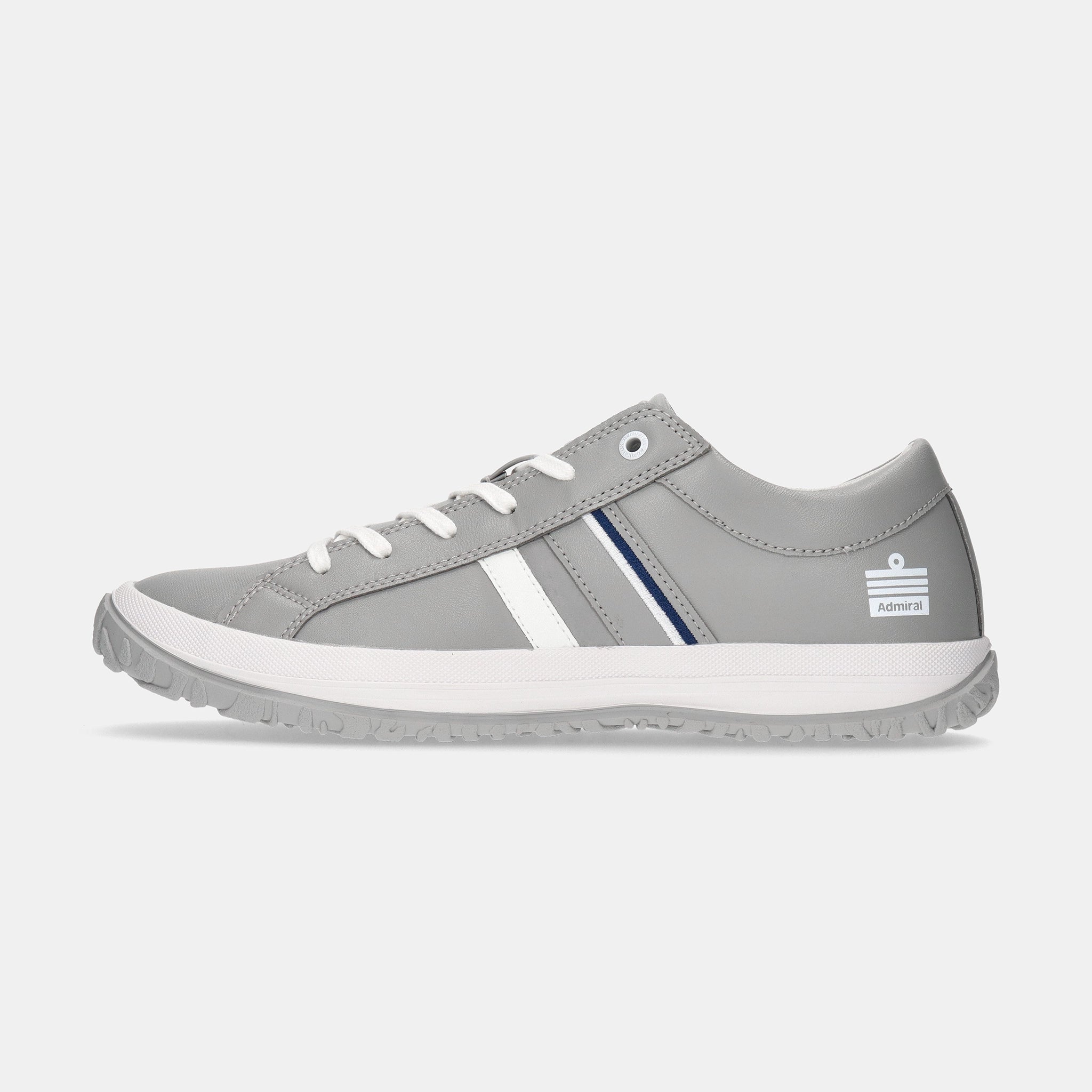 ALLIE(アリー)　AD901 Light.Gray レディース - AdmiralFootwear