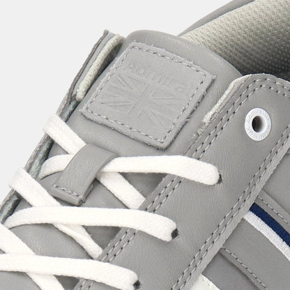 ALLIE(アリー)　AD901 Light.Gray レディース - AdmiralFootwear