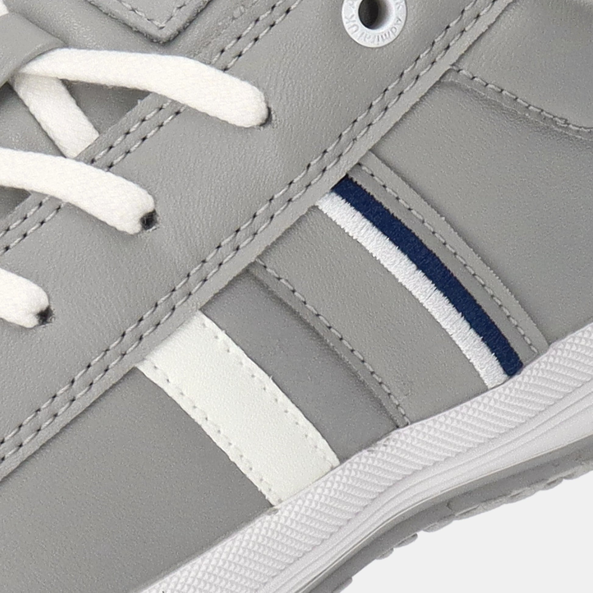 ALLIE(アリー)　AD901 Light.Gray レディース - AdmiralFootwear