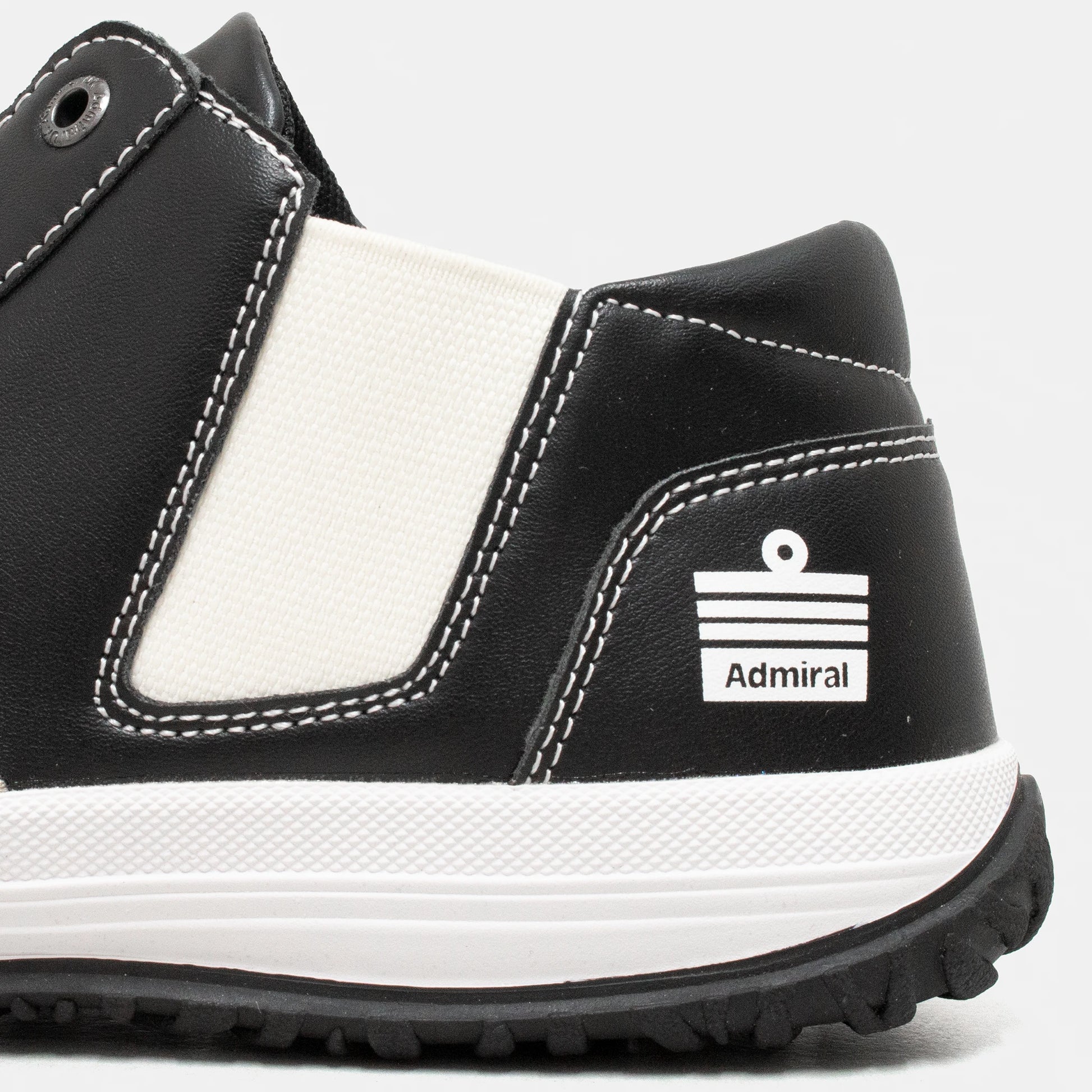 NOAH　AD802 Black メンズ - AdmiralSPORTS