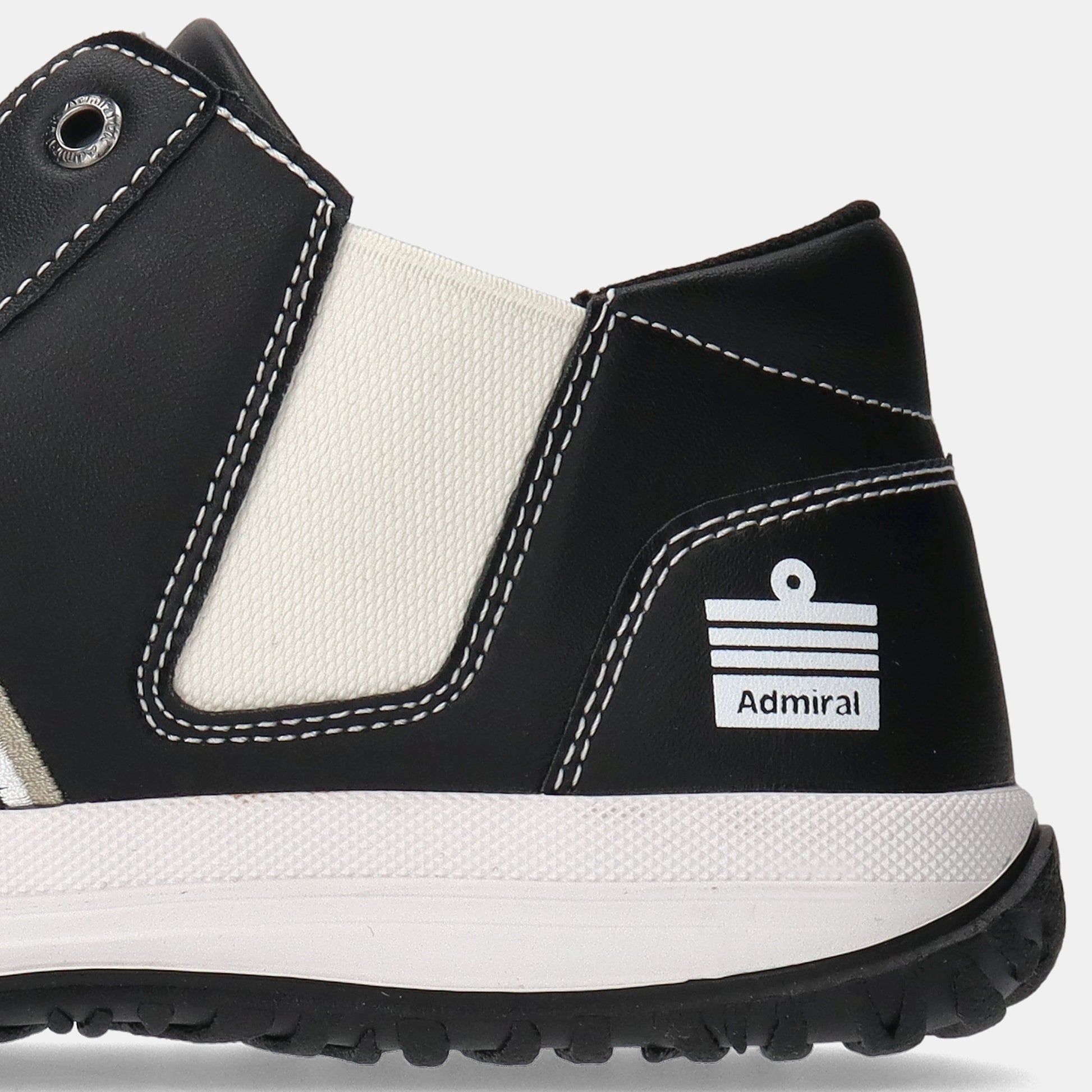 希少・美品!admiralメンズL L Admiral NOAH AD802 Grege 希少・美品!admiralメンズL L Admiral NOAH AD802 Grege