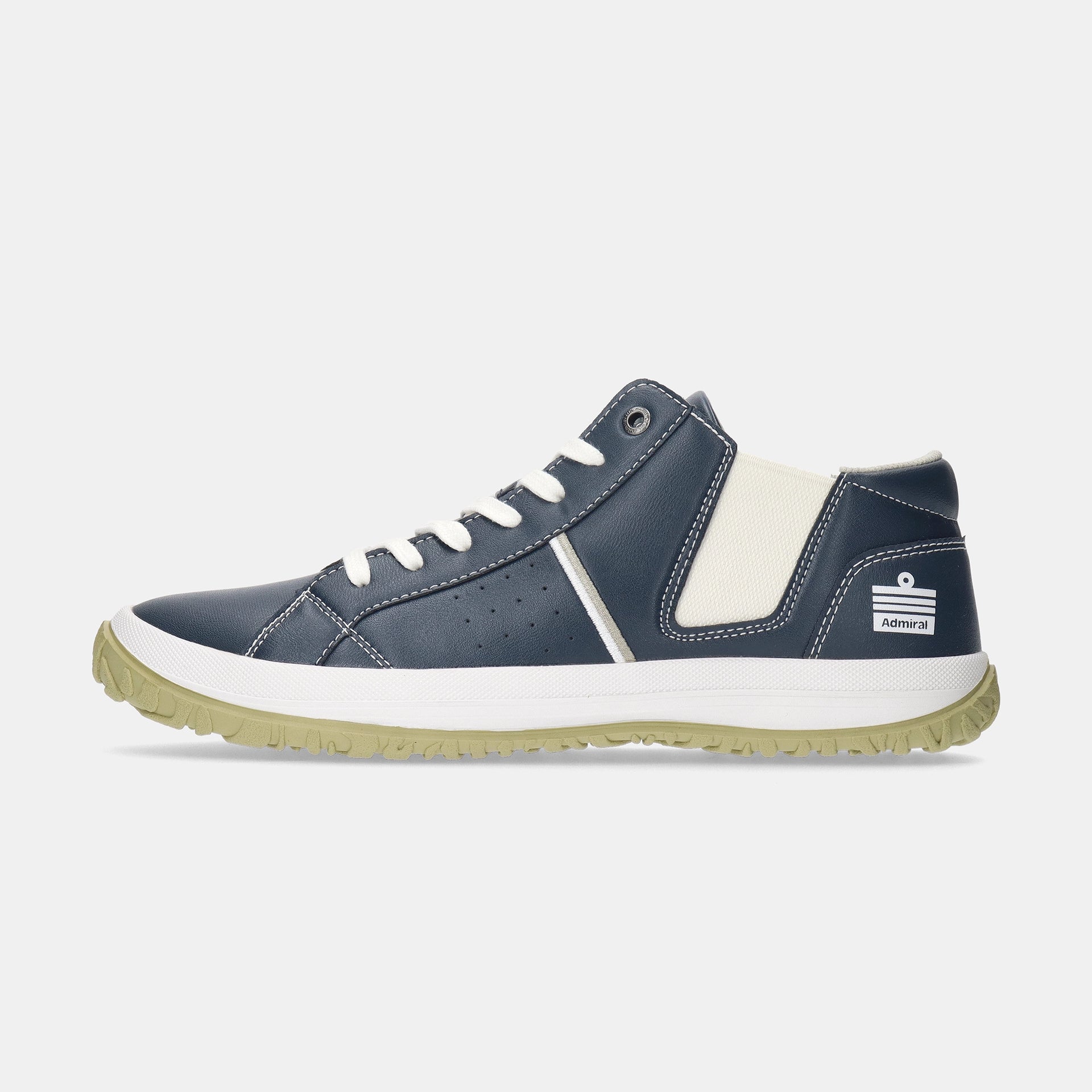 Admiral NOAH AD802 Dark.Blue |アドミラルスニーカー公式 Admiral NOAH AD802 Dark.Blue |アドミラルスニーカー公式