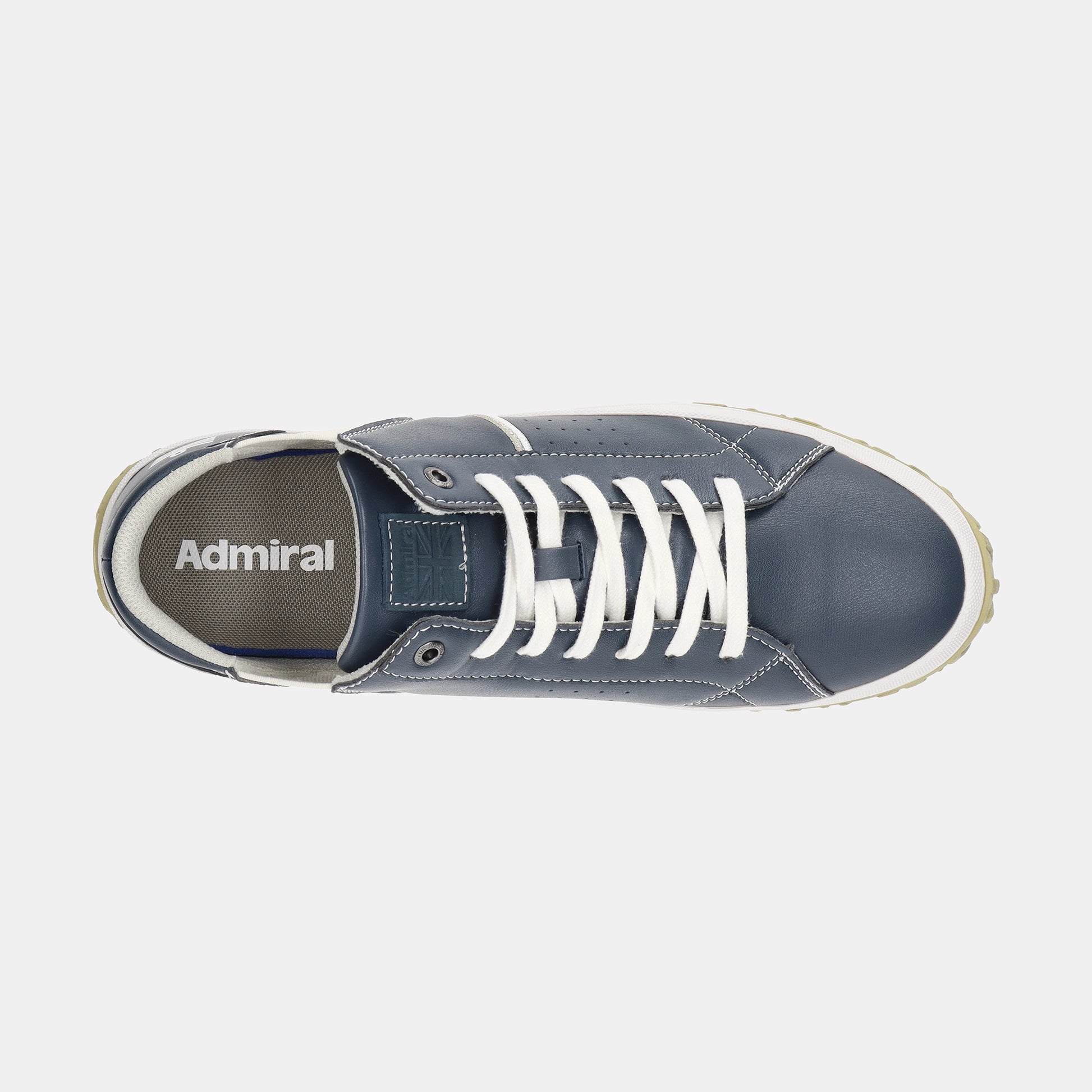 Admiral NOAH AD802 Dark.Blue |アドミラルスニーカー公式 Admiral NOAH AD802 Dark.Blue |アドミラルスニーカー公式