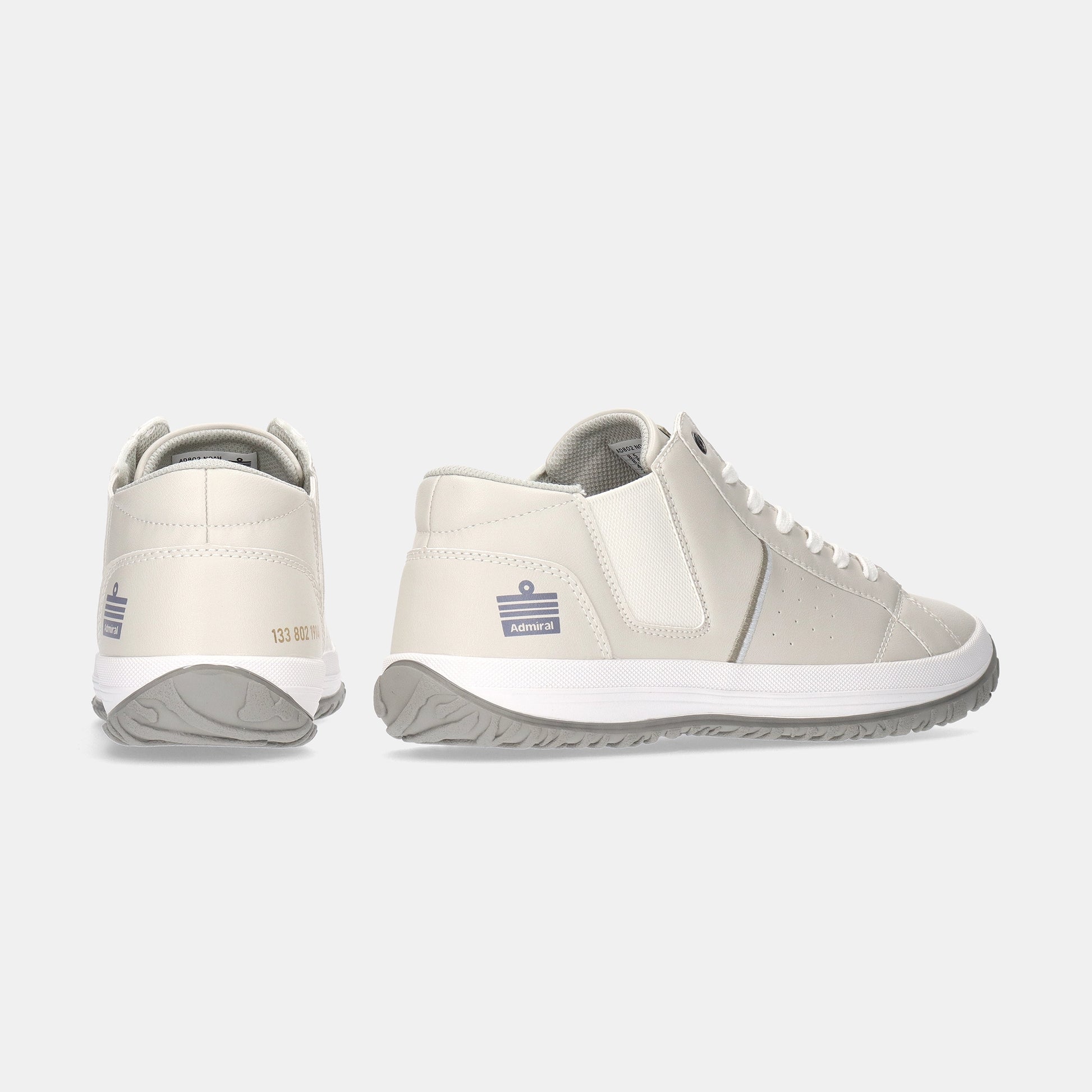 Admiral NOAH AD802 Ivory |アドミラルスニーカー公式 – AdmiralFootwear Admiral NOAH AD802 Ivory |アドミラルスニーカー公式 – AdmiralFootwear
