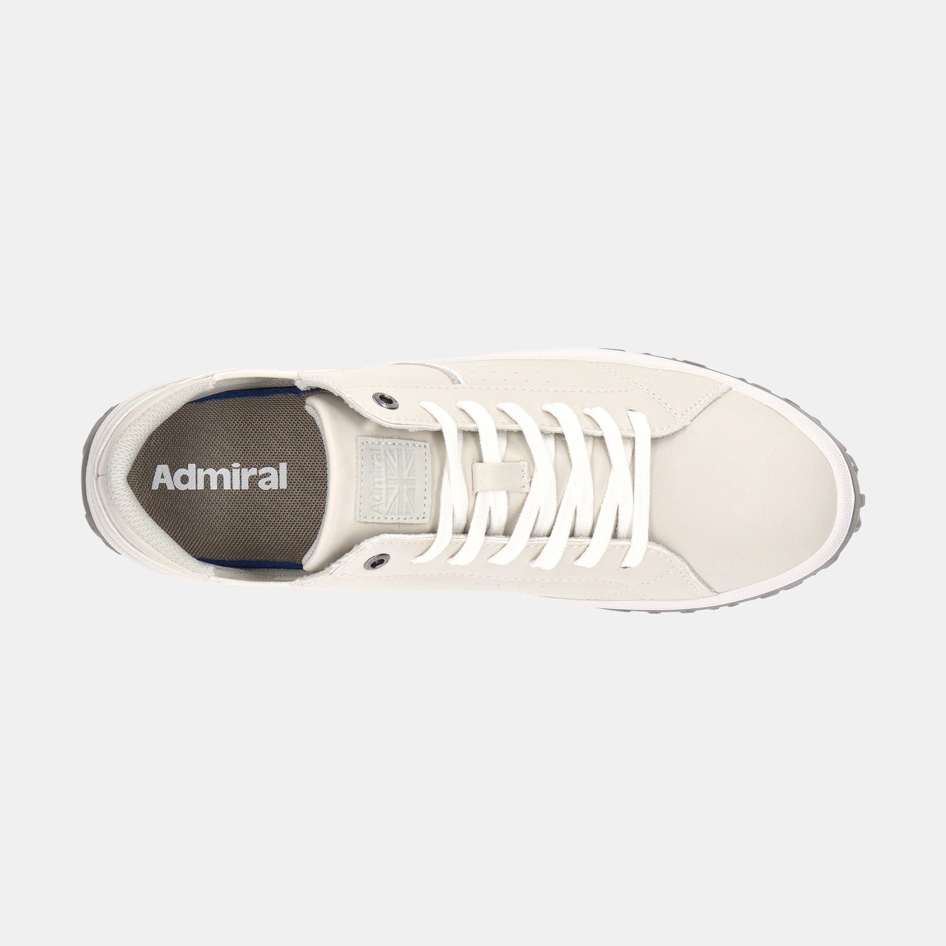 Admiral NOAH AD802 Ivory |アドミラルスニーカー公式 – AdmiralFootwear Admiral NOAH AD802 Ivory |アドミラルスニーカー公式 – AdmiralFootwear