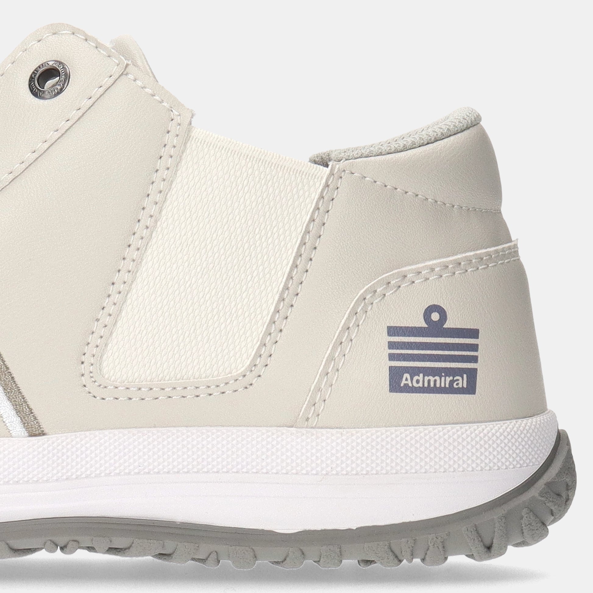 Admiral NOAH AD802 Ivory |アドミラルスニーカー公式 Admiral NOAH AD802 Ivory |アドミラルスニーカー公式