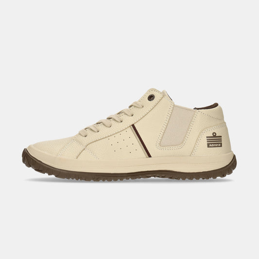 NOAH(ノア)　AD802 BeigeEmboss メンズ - AdmiralFootwear