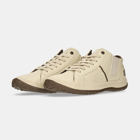 NOAH(ノア)　AD802 BeigeEmboss メンズ - AdmiralFootwear