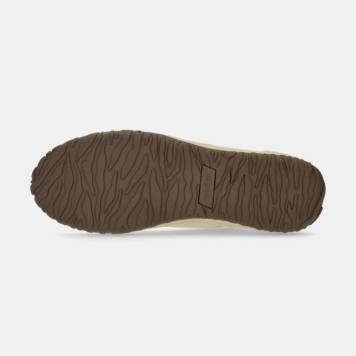 NOAH(ノア)　AD802 BeigeEmboss メンズ - AdmiralFootwear