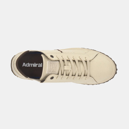 NOAH(ノア)　AD802 BeigeEmboss メンズ - AdmiralFootwear
