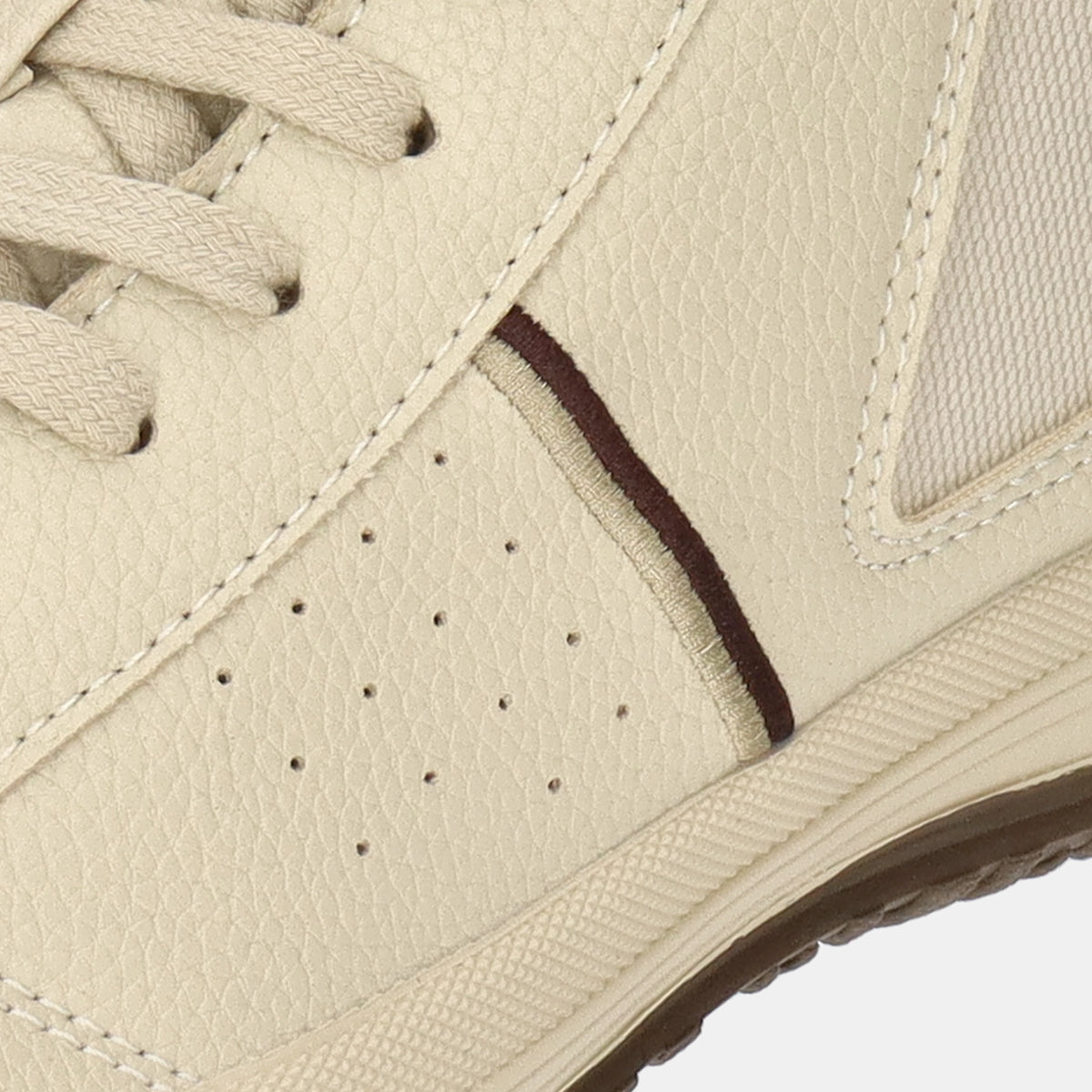 NOAH(ノア)　AD802 BeigeEmboss メンズ - AdmiralFootwear