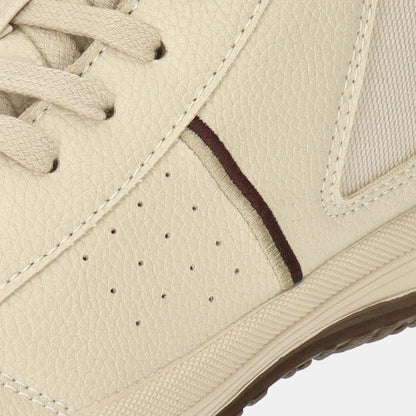 NOAH(ノア)　AD802 BeigeEmboss メンズ - AdmiralFootwear