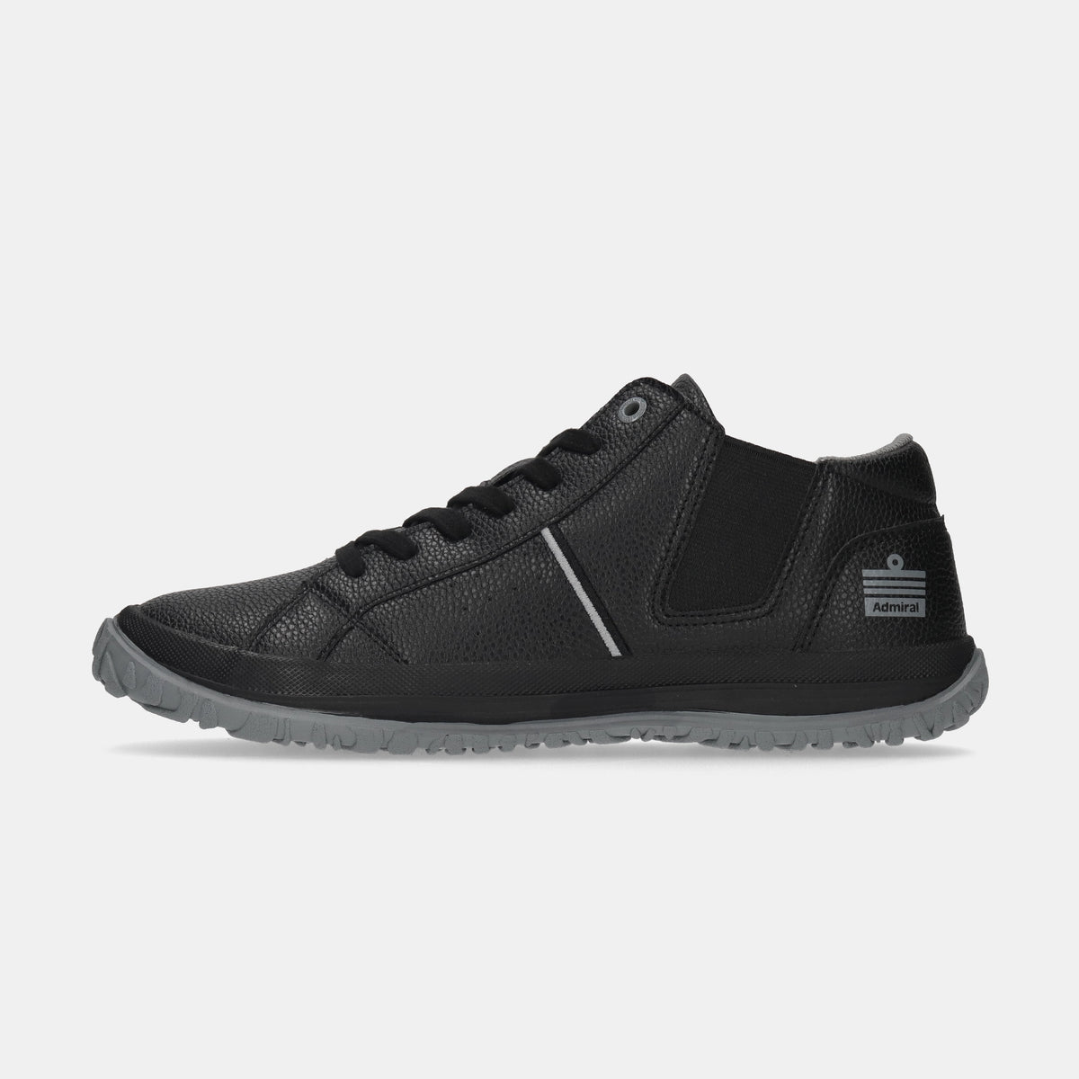NOAH(ノア)　AD802 BlackEmboss メンズ - AdmiralFootwear
