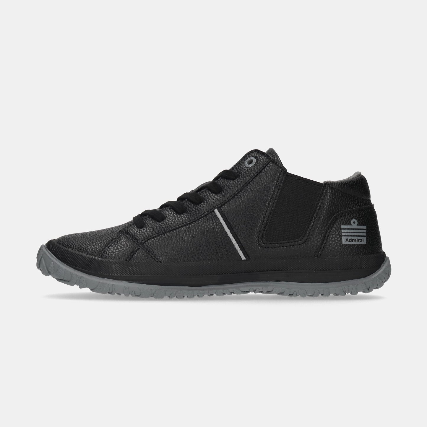 ELLA(エラ)　AD902 BlackEmboss レディース - AdmiralFootwear