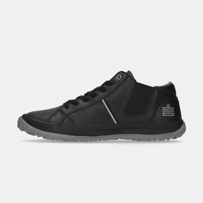 ELLA(エラ)　AD902 BlackEmboss レディース - AdmiralFootwear