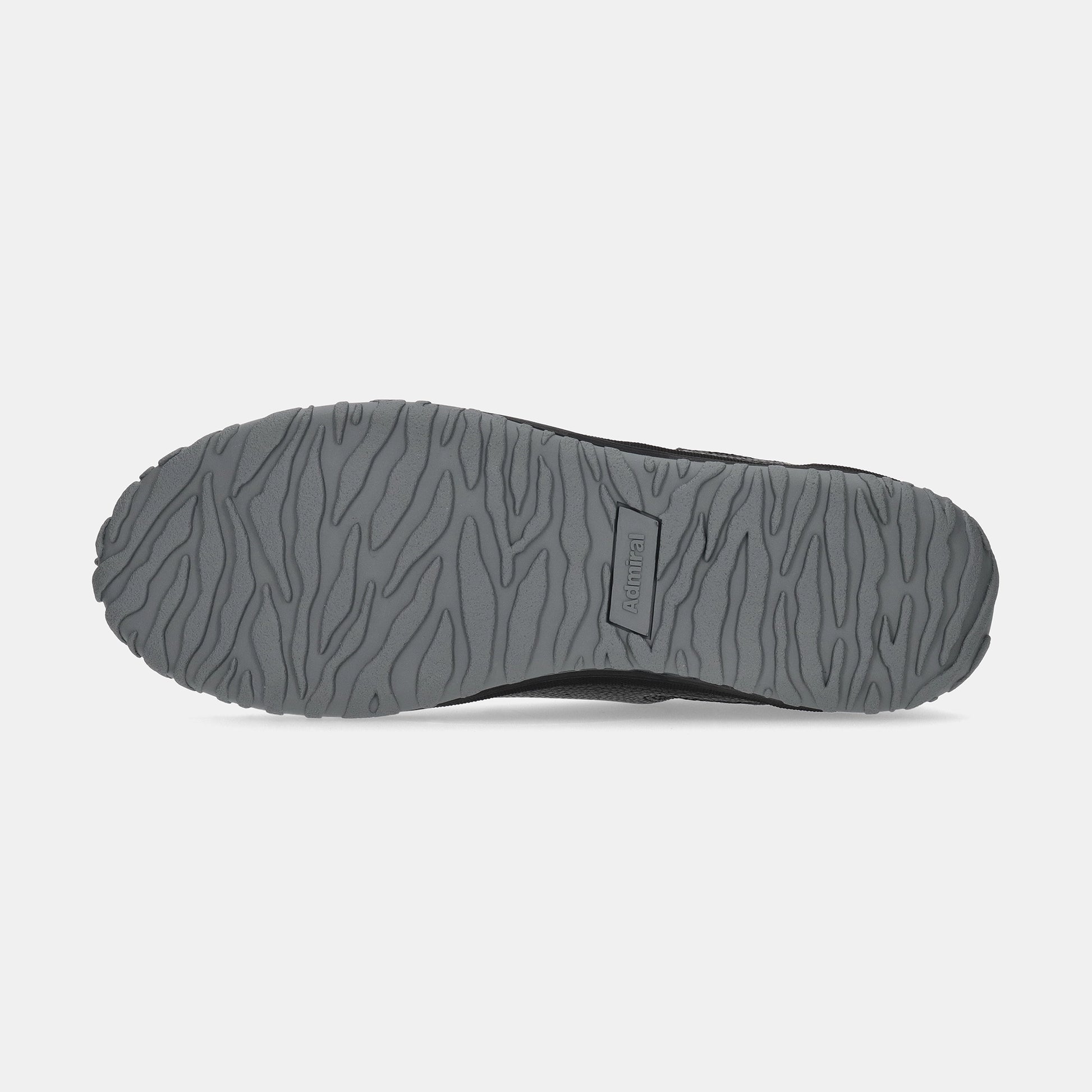 NOAH(ノア)　AD802 BlackEmboss メンズ - AdmiralFootwear