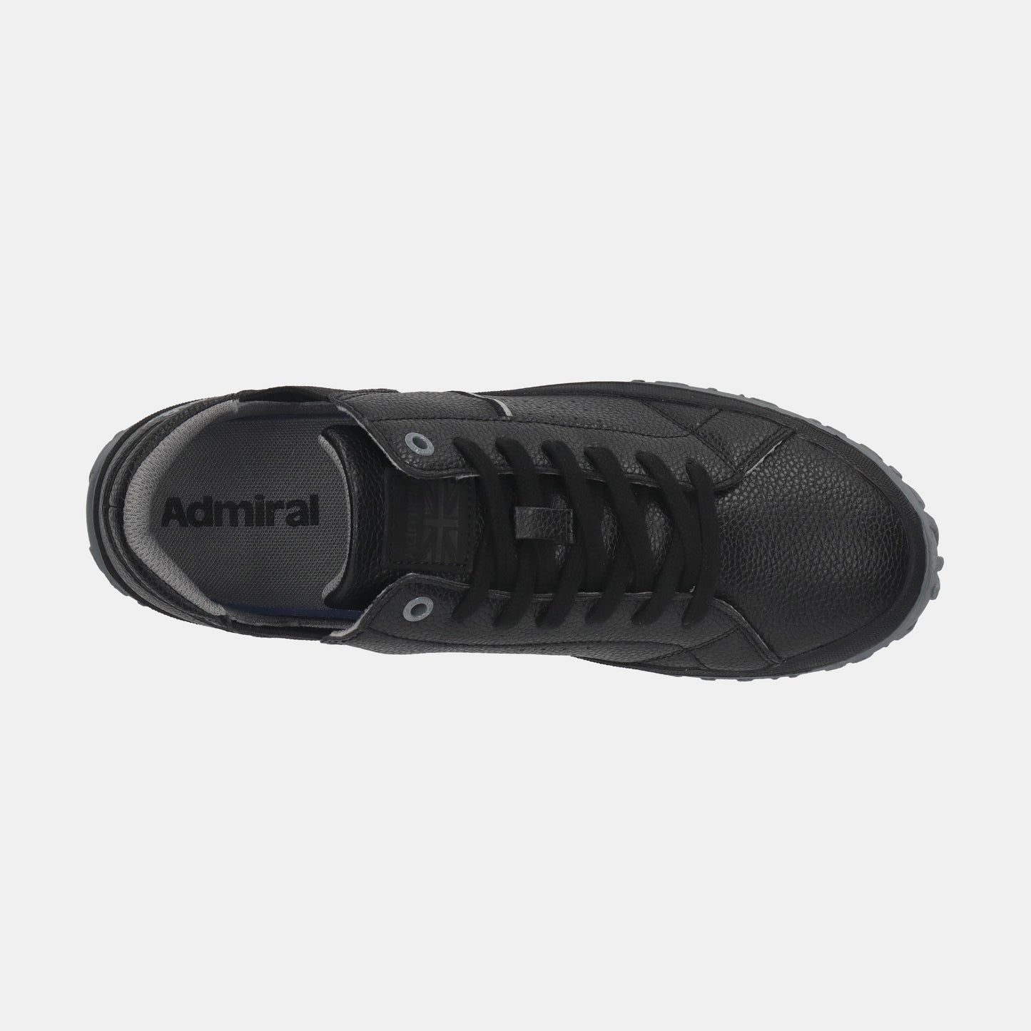 NOAH(ノア)　AD802 BlackEmboss メンズ - AdmiralFootwear