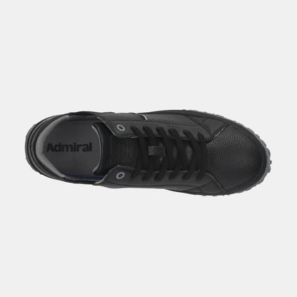 NOAH(ノア)　AD802 BlackEmboss メンズ - AdmiralFootwear