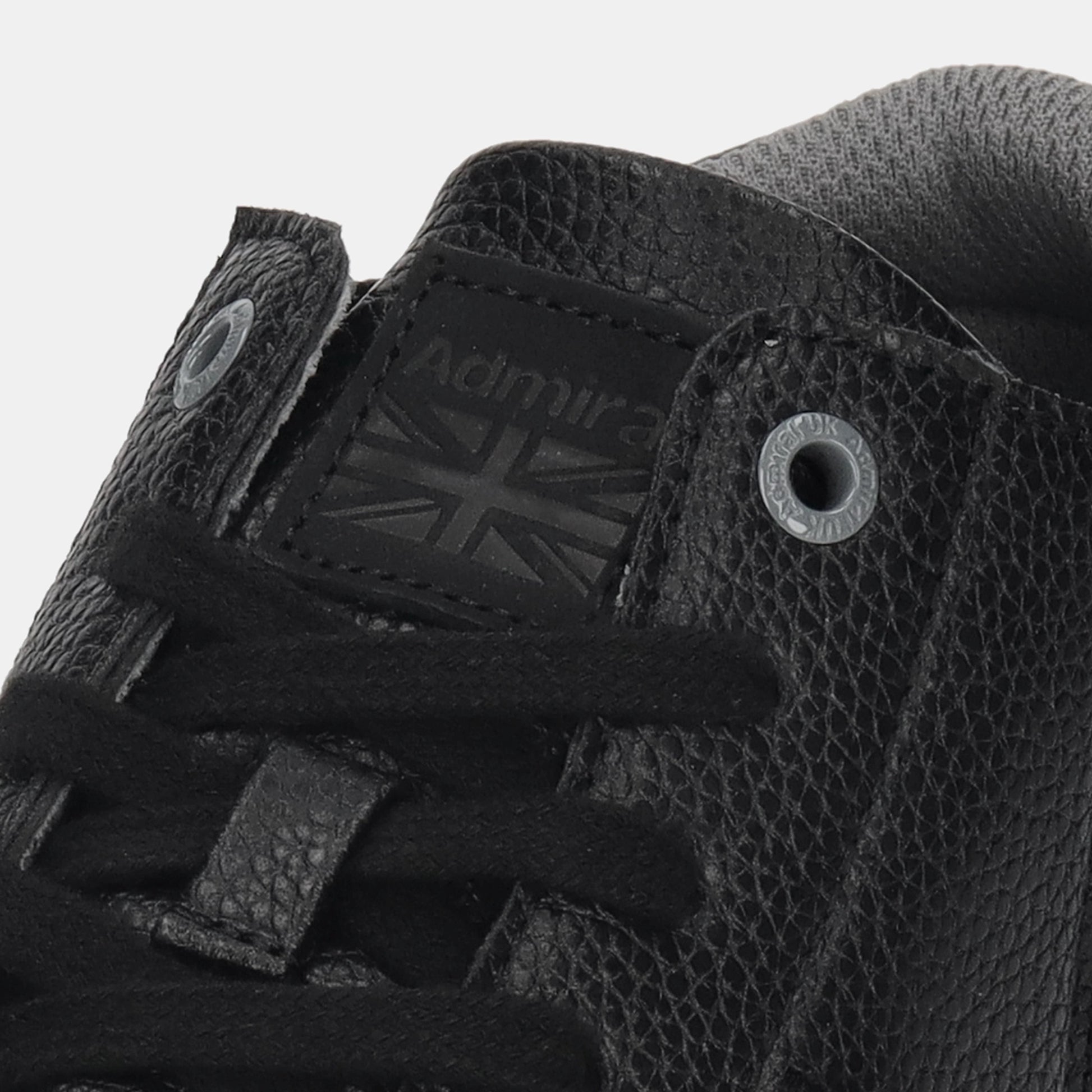 NOAH(ノア)　AD802 BlackEmboss メンズ - AdmiralFootwear