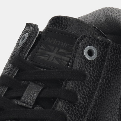 NOAH(ノア)　AD802 BlackEmboss メンズ - AdmiralFootwear