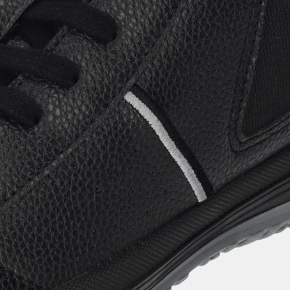 NOAH(ノア)　AD802 BlackEmboss メンズ - AdmiralFootwear