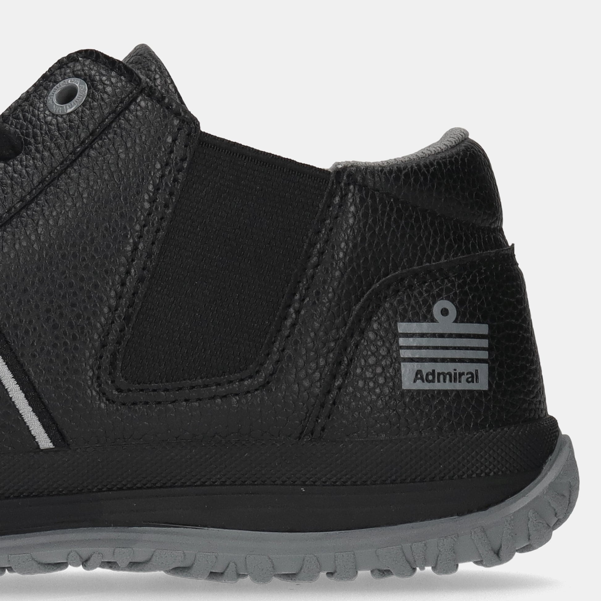 NOAH(ノア)　AD802 BlackEmboss メンズ - AdmiralFootwear