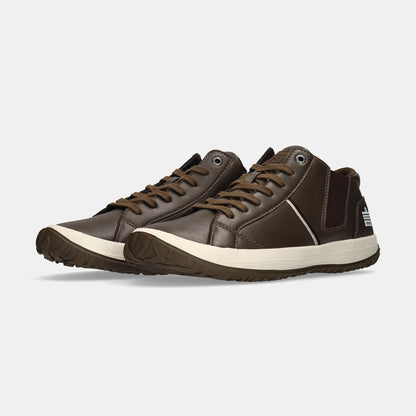 ELLA(エラ)　AD902 Dark.Brown レディース - AdmiralFootwear