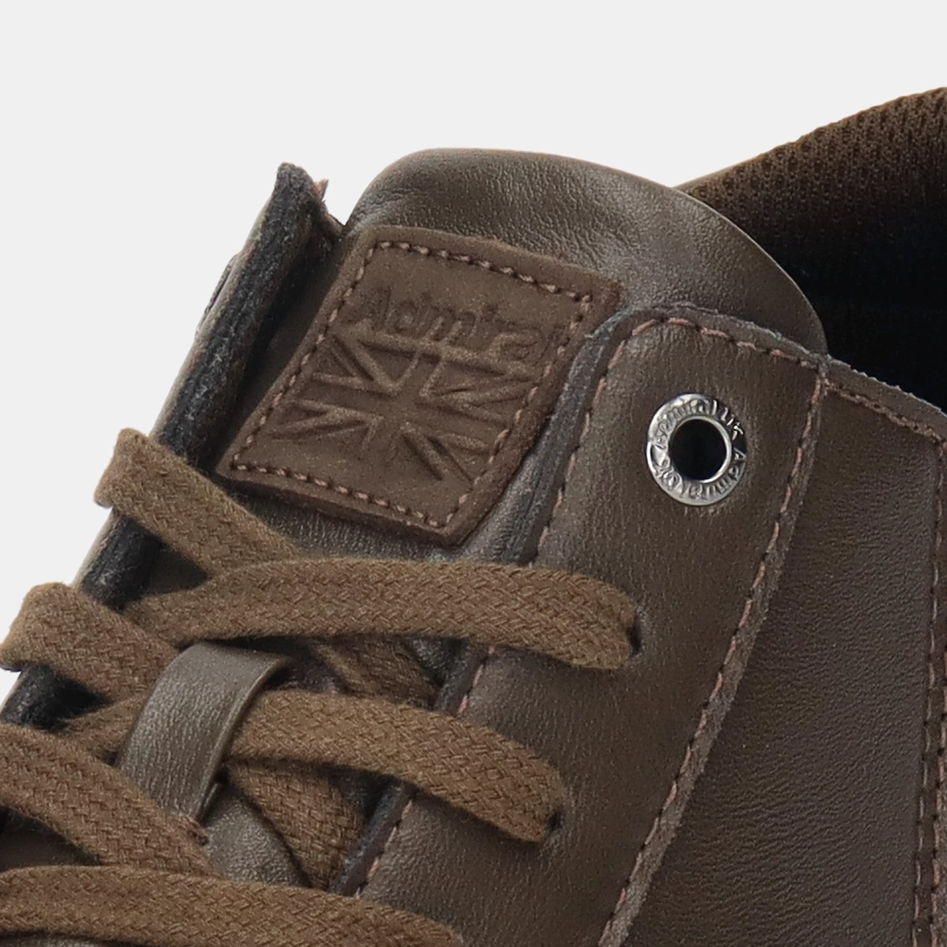 Admiral NOAH AD802 Dark.Brown ｜アドミラルスニーカー公式