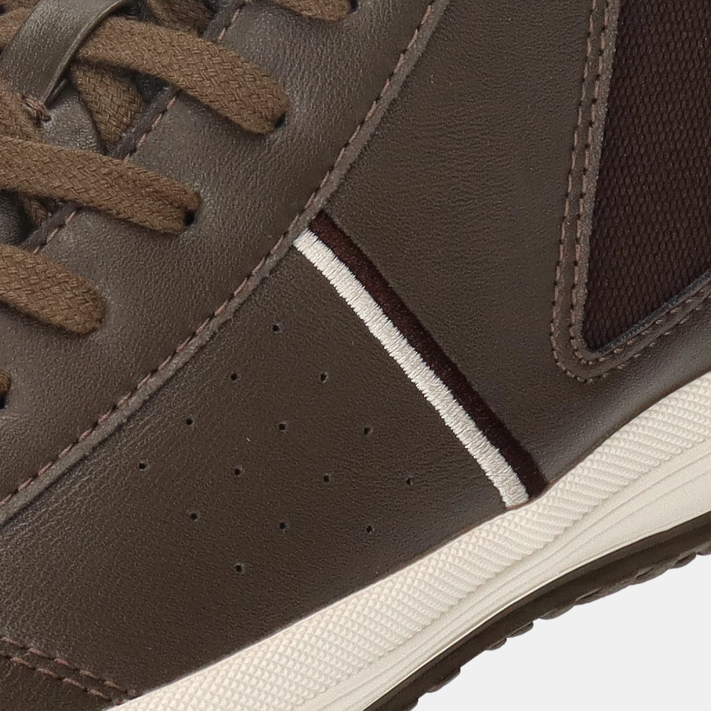 ELLA(エラ)　AD902 Dark.Brown レディース - AdmiralFootwear