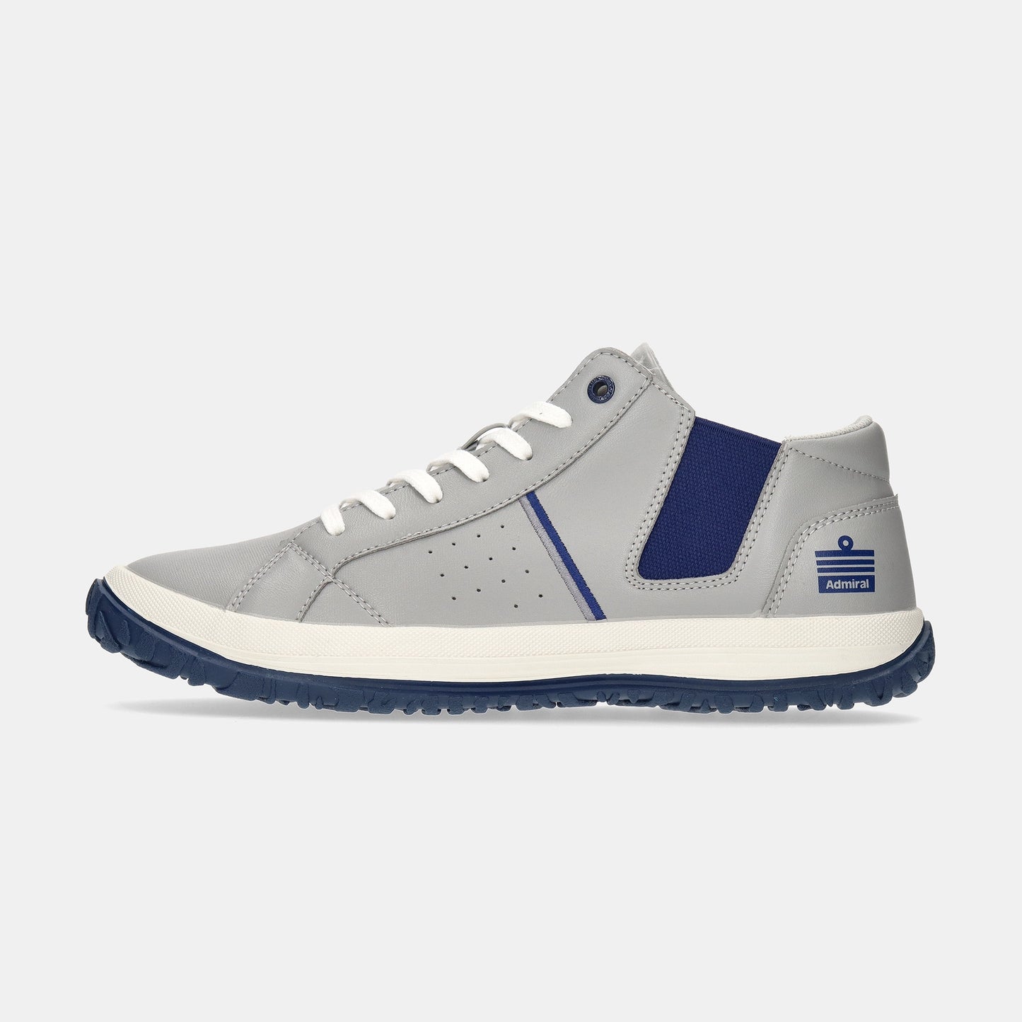 NOAH(ノア)　AD802 Light.Gray メンズ - AdmiralFootwear