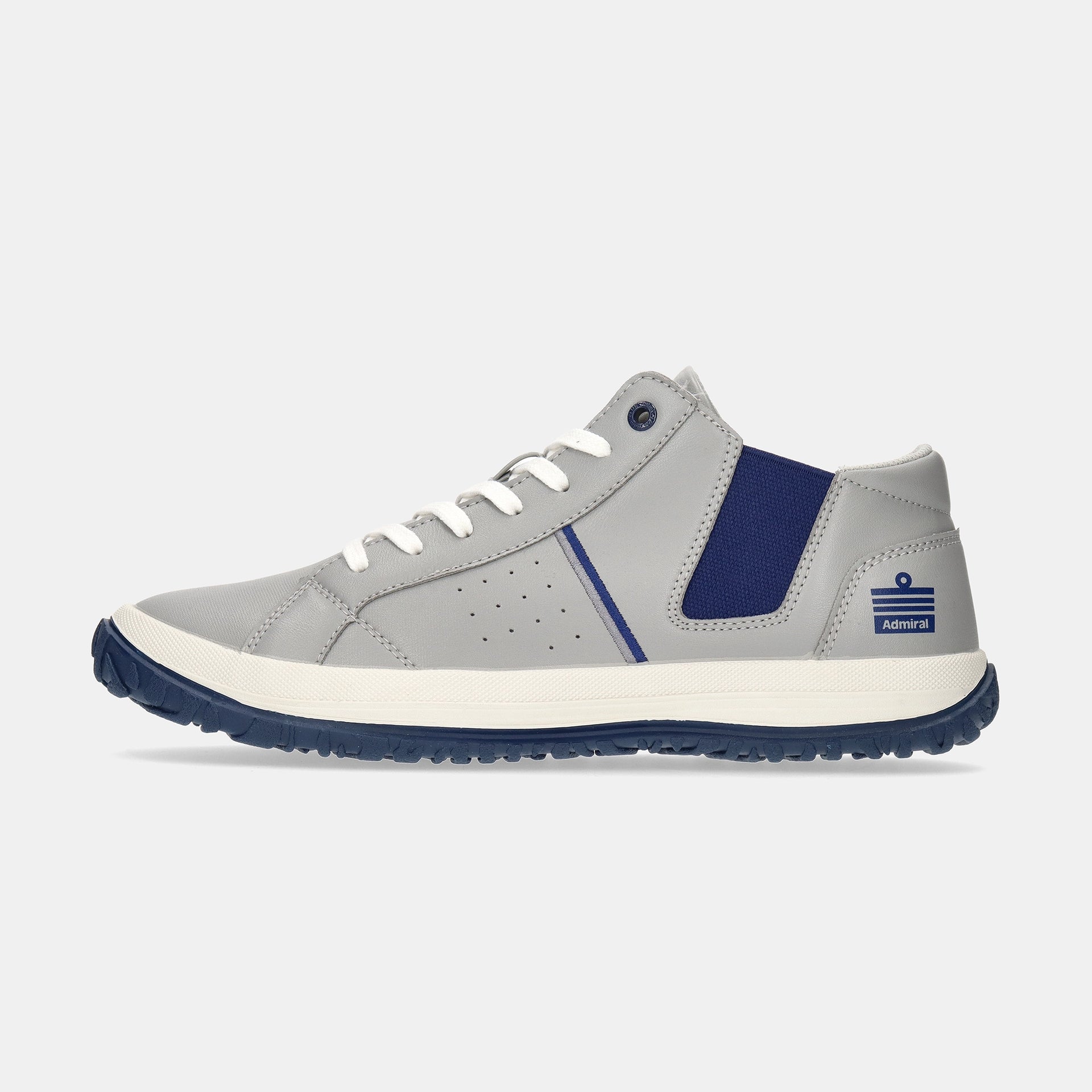 Admiral NOAH AD802 Light.Gray ｜アドミラルスニーカー公式