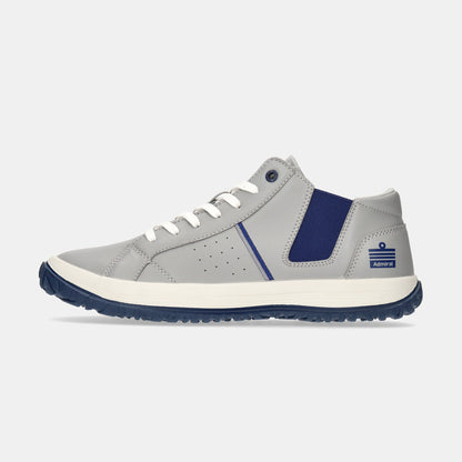 NOAH(ノア)　AD802 Light.Gray メンズ - AdmiralFootwear