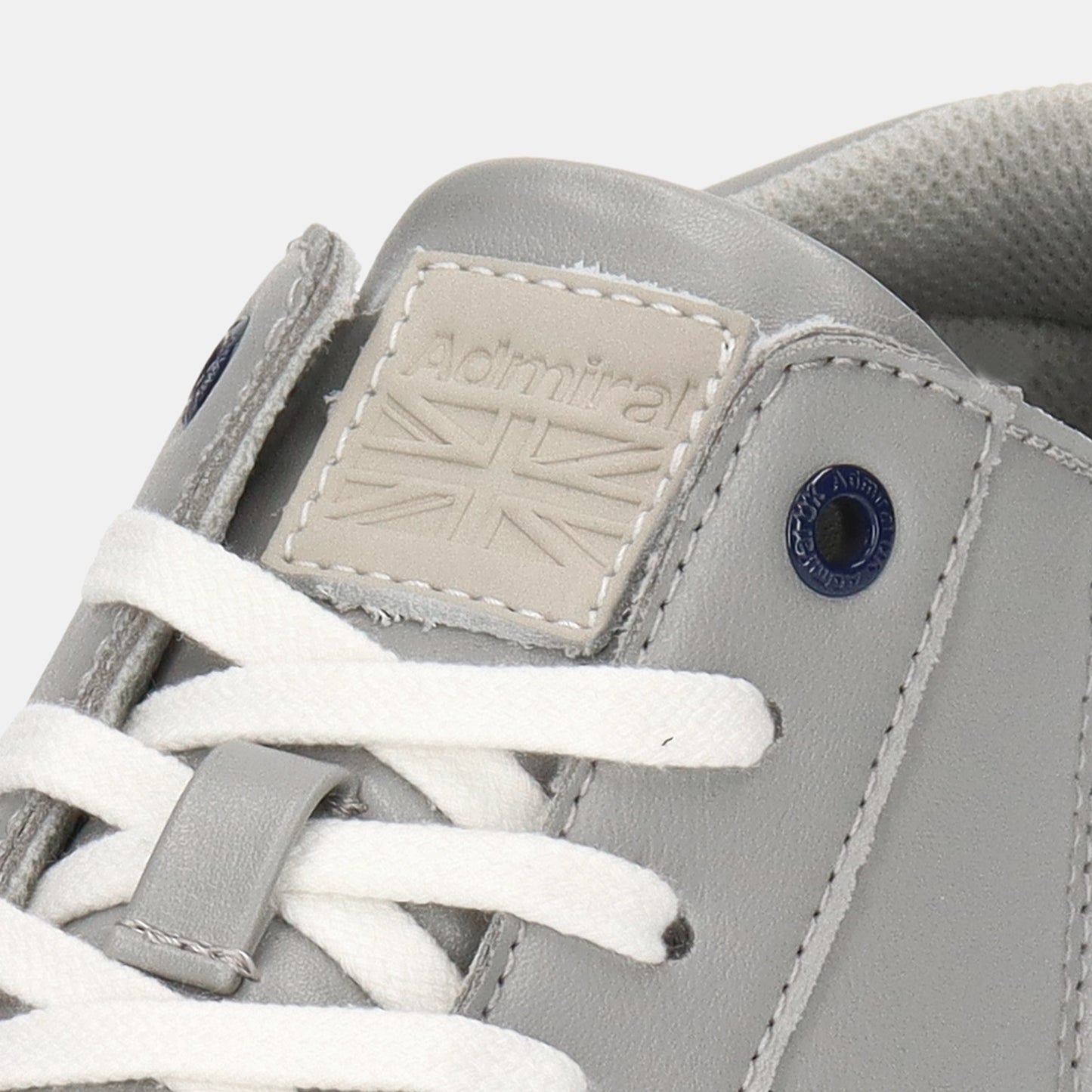 ELLA(エラ)　AD902 Light.Gray レディース - AdmiralFootwear