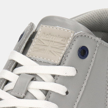 ELLA(エラ)　AD902 Light.Gray レディース - AdmiralFootwear