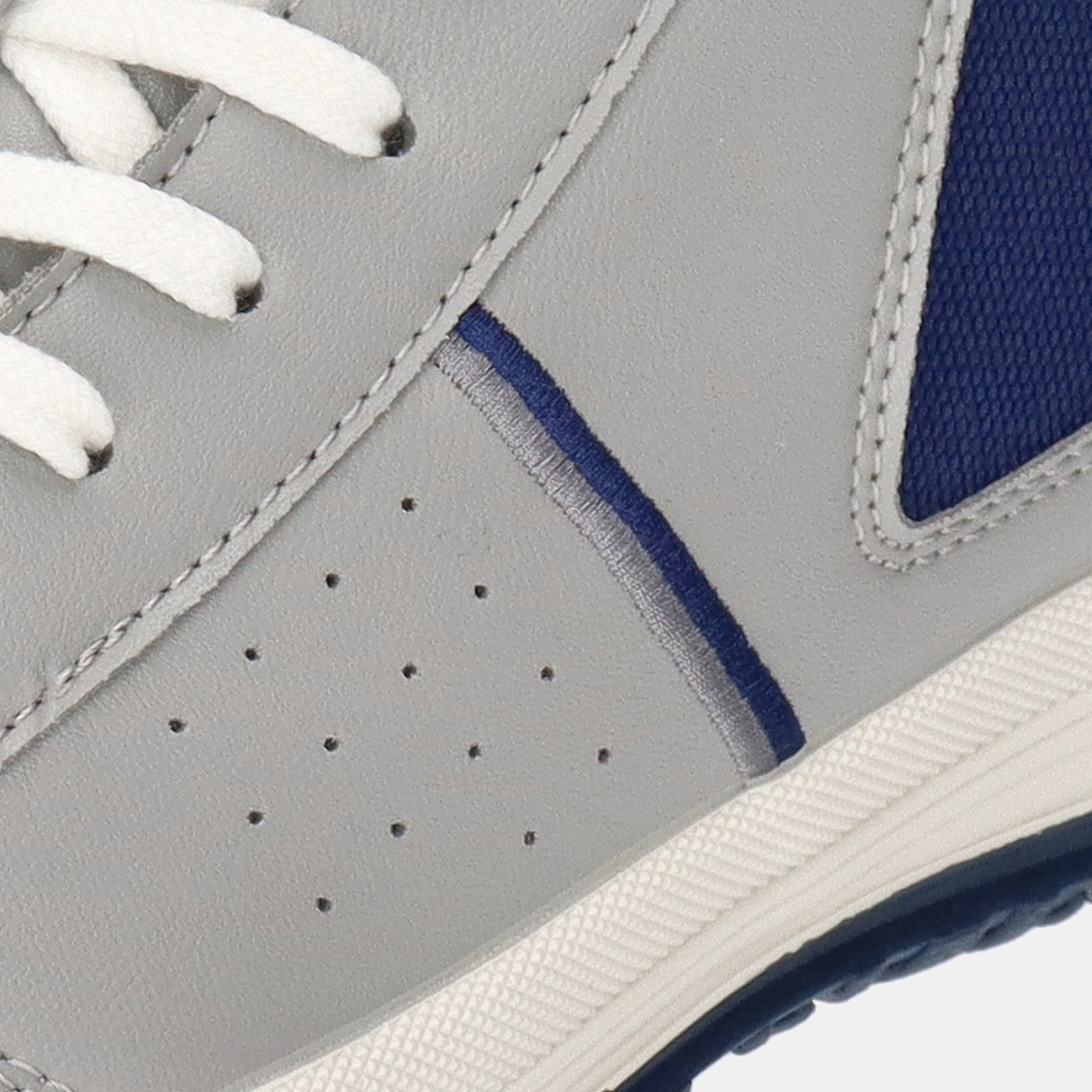 NOAH(ノア)　AD802 Light.Gray メンズ - AdmiralFootwear