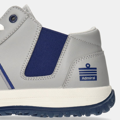 ELLA(エラ)　AD902 Light.Gray レディース - AdmiralFootwear