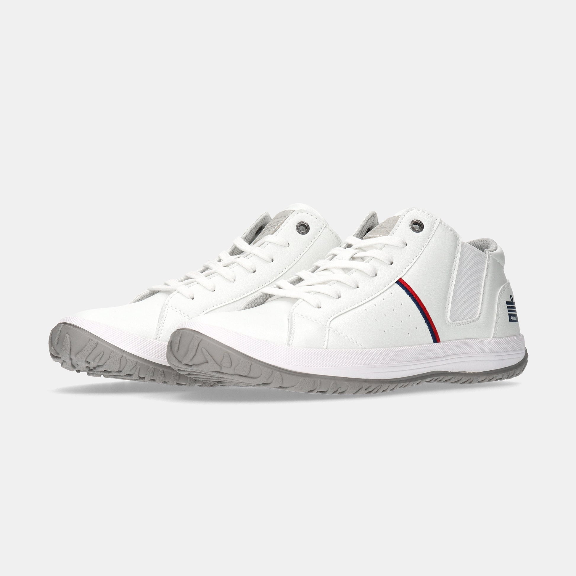 Admiral NOAH AD802 Tricolor |アドミラルスニーカー公式 Admiral NOAH AD802 Tricolor |アドミラルスニーカー公式