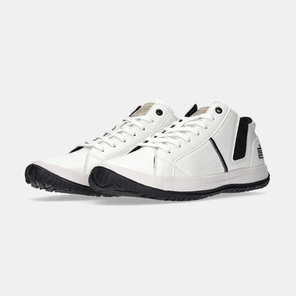 NOAH(ノア)　AD802 White/Gray メンズ - AdmiralFootwear