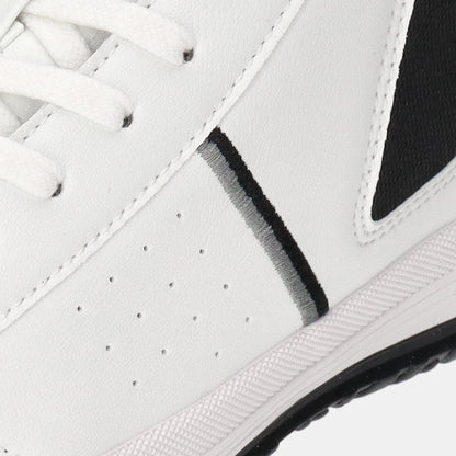 NOAH(ノア)　AD802 White/Gray メンズ - AdmiralFootwear