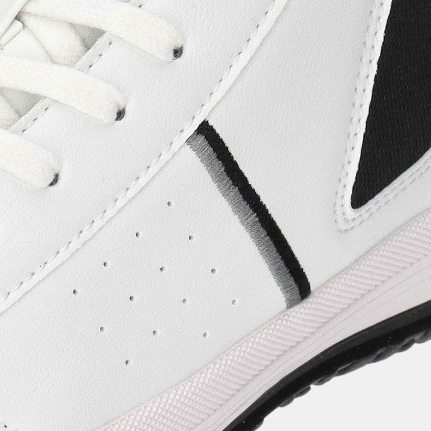 ELLA(エラ)　AD902 White/Gray レディース - AdmiralFootwear