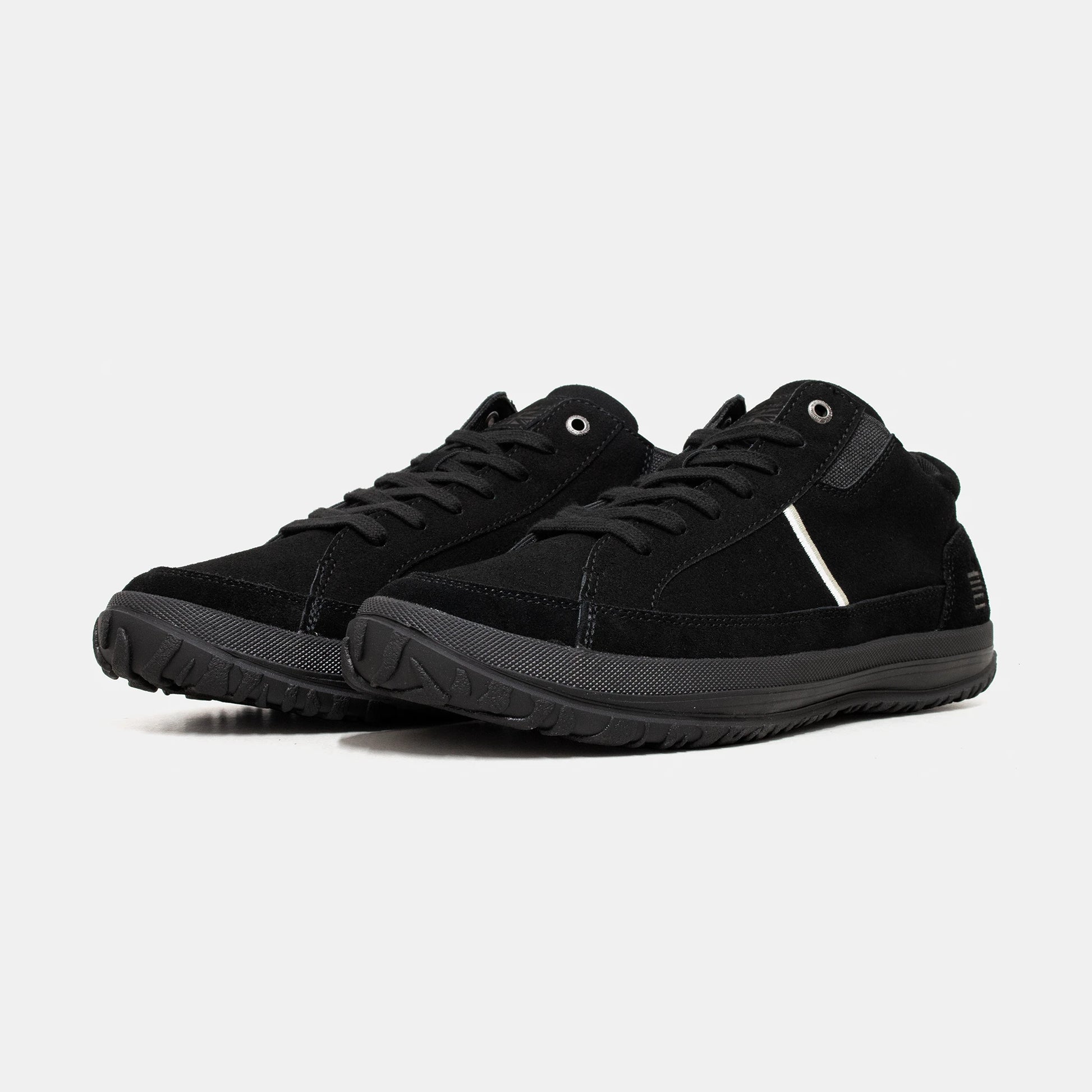 THEO　AD819 Black メンズ - AdmiralSPORTS