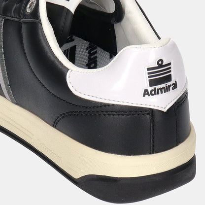 Admiral MERTON AD826 Black/Gray |アドミラルスニーカー公式 Admiral MERTON AD826 Black/Gray |アドミラルスニーカー公式