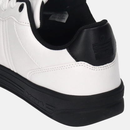 NEWCASTLE(ニューキャッスル)　AD913 White/Black レディース - AdmiralFootwear