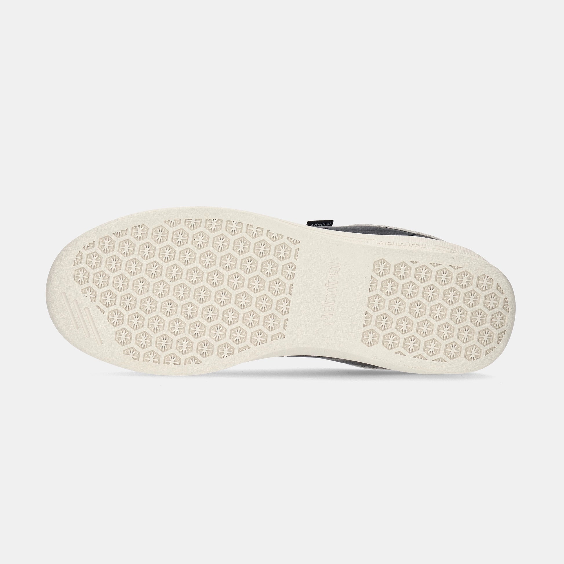 CAMBRIDGE(ケンブリッジ)　AD828 Black/White - AdmiralFootwear